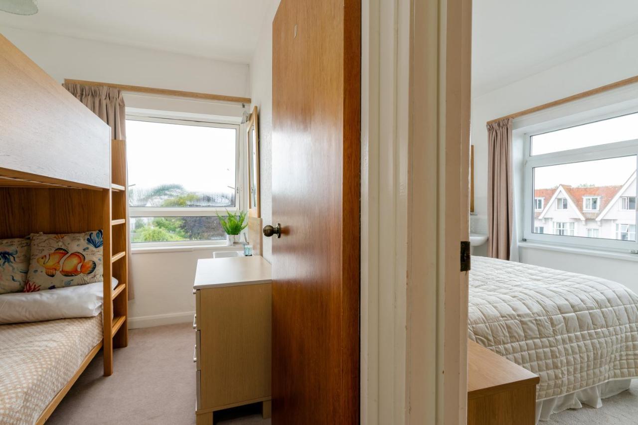 The Torland - Seafront - Free Parking, En-suite Paignton