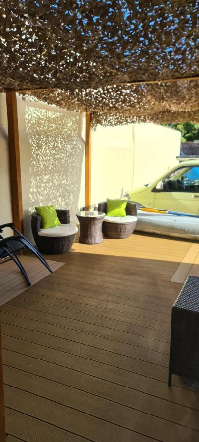 The Torland - Seafront - Free Parking, En-suite Hotel 4*