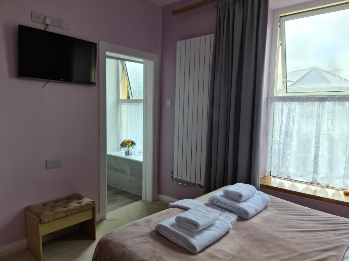 Hotel The Torland - Seafront - Free Parking, En-suite