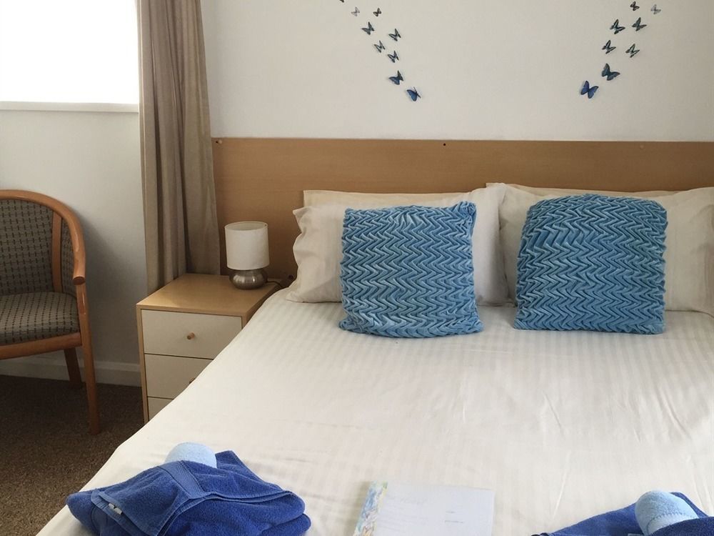 The Torland - Seafront - Free Parking, En-suite 4* Paignton
