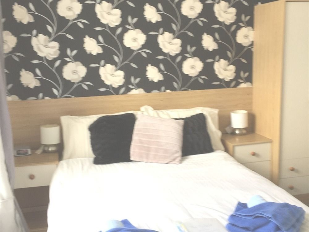 Hotel The Torland - Seafront - Free Parking, En-suite