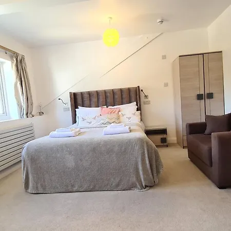 The Torland - Paignton Seafront - Free Parking, All Rooms En-Suite Exterior photo