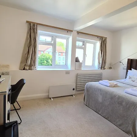 The Torland - Paignton Seafront - Free Parking, All Rooms En-Suite Exterior photo