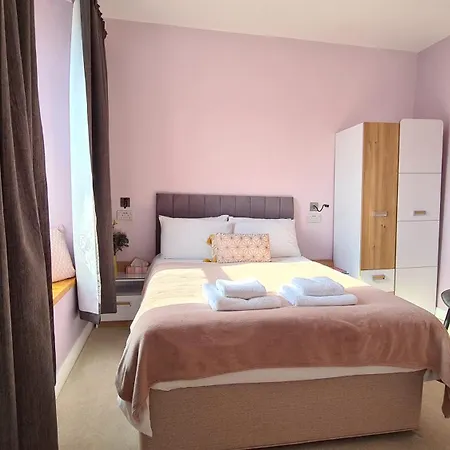 The Torland - Paignton Seafront - Free Parking, All Rooms En-Suite Exterior photo