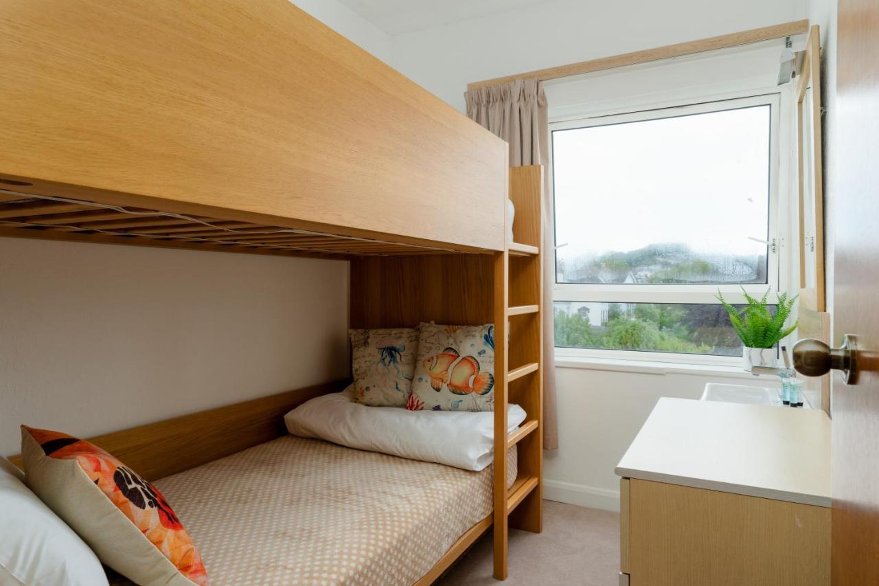 The Torland - Seafront - Free Parking, En-suite 4* Paignton