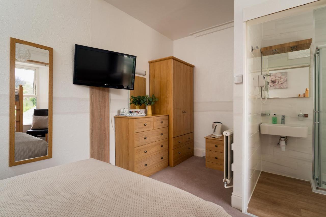 The Torland - Seafront - Free Parking, En-suite