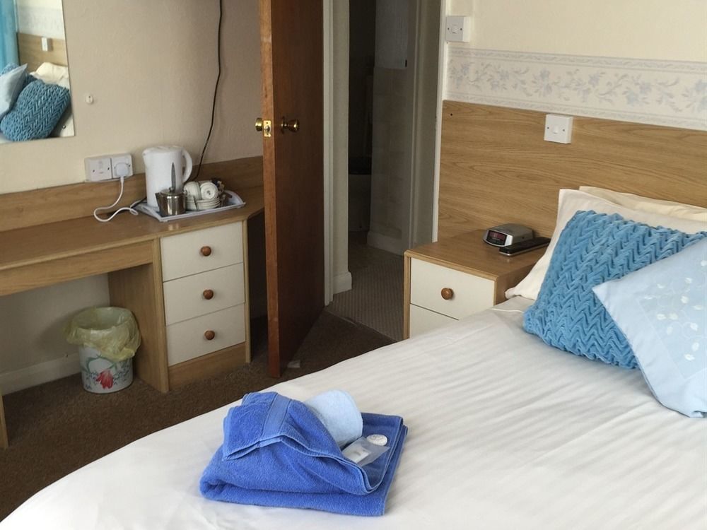 The Torland - Seafront - Free Parking, En-suite Paignton