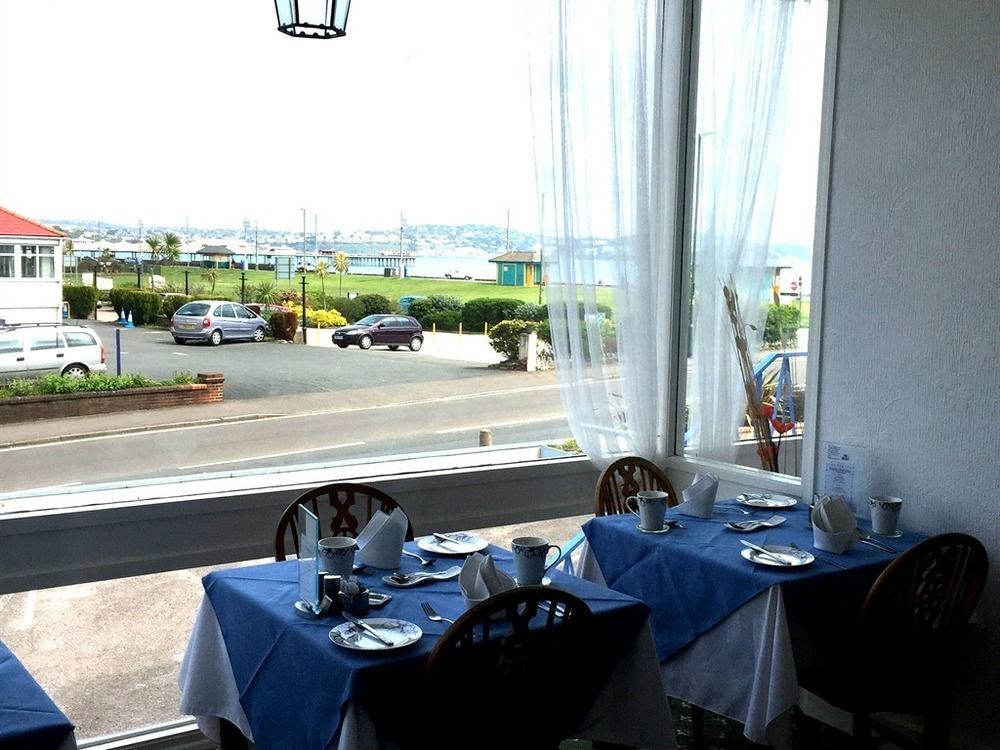 The Torland - Seafront - Free Parking, En-suite