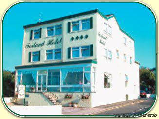 The Torland - Seafront - Free Parking, En-suite 4*